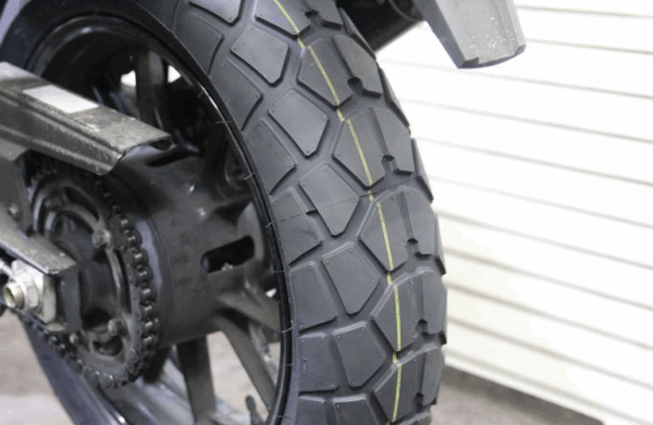 Kingtyre K66 Adventure Touring Tire-2