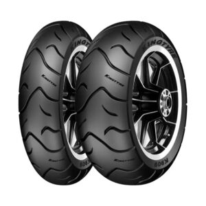 Kingtyre-K909-Tread-design