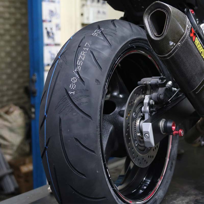 Kingtyre K97 Sport On-road Tire