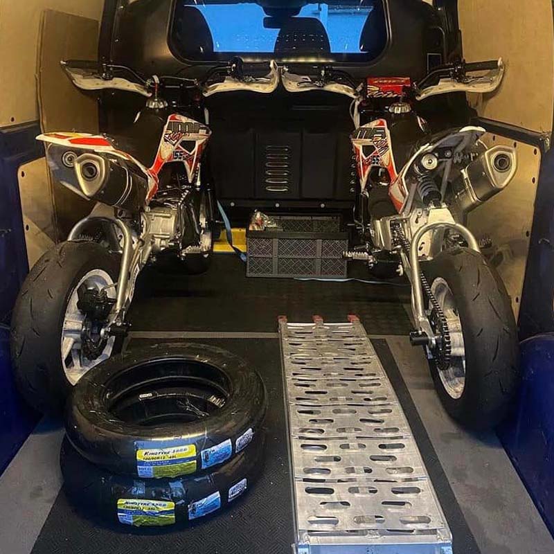 Kingtyre K96 racing bike tires