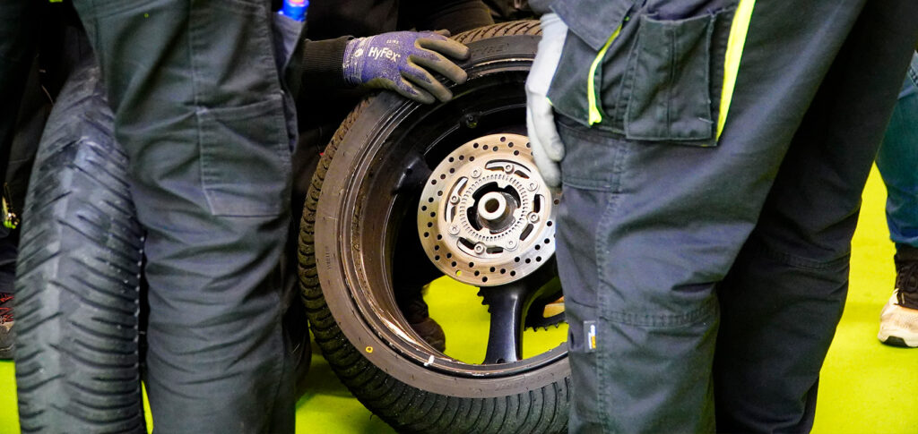 Best Kingtyre motorcycle street tires for safety and performance