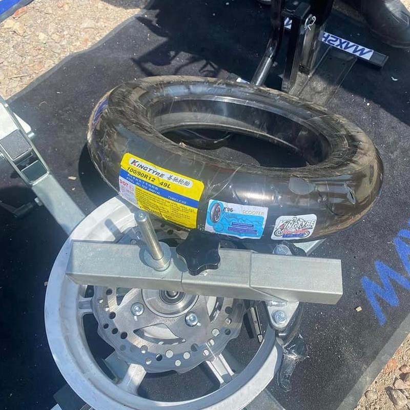 mini gp motorcycle tyre
