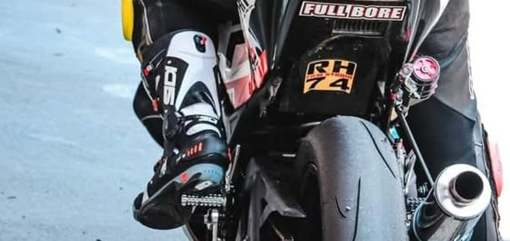 Kingtyre street sport tires recommended for road riding